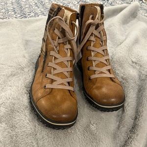 Rieker Cayenne beige